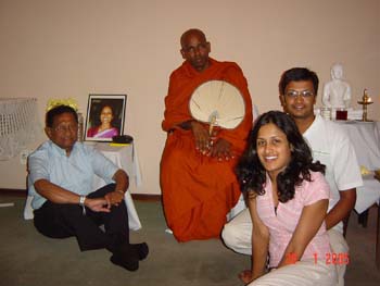 2005.01.26 Dana ceremony at Amrith's home in JHB.jpg
